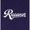 Rucanor Sky sweatvest hoodie heren blauw maat L