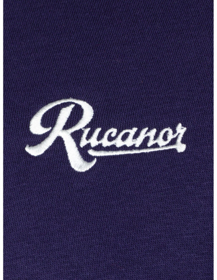 Rucanor Sky sweatvest hoodie heren blauw maat L