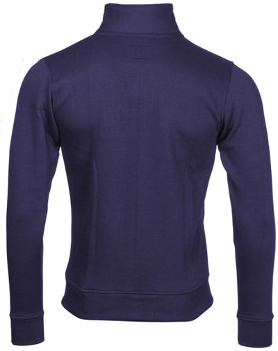 Rucanor Syl sweatvest heren blauw maat L