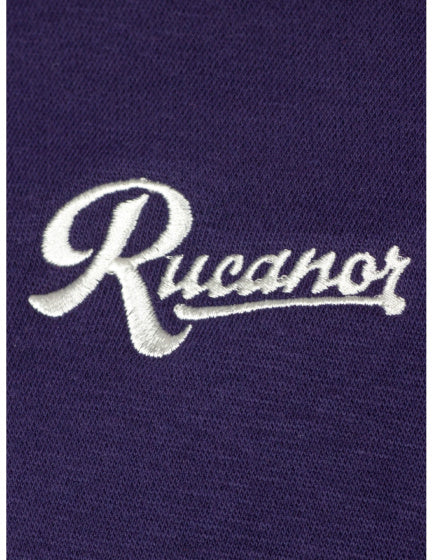Rucanor Syl sweatvest heren blauw maat L