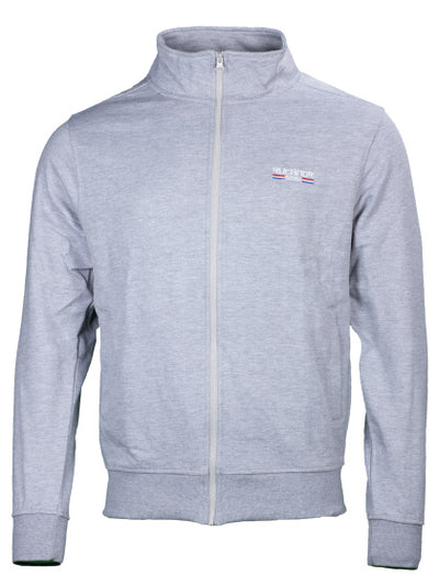 Rucanor Syl sweatvest heren grijs maat L