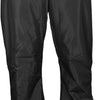 Rucanor Victor ski skibroek basic heren zwart maat M