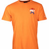 Rucanor voetbalshirt korte mouw heren oranje maat 3xl