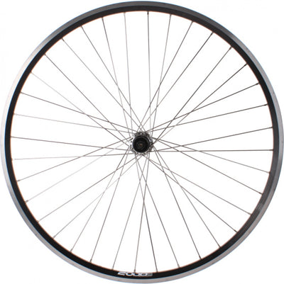 Ryde Zac-2000 achterwiel 28 inch 8V 9V uitval zwart
