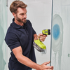 Ryobi r18cps-0 18v one+ | compacte accu schrobber | zonder accu en lader - 5133004846