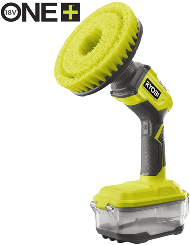 Ryobi r18cps-0 18v one+ | compacte accu schrobber | zonder accu en lader - 5133004846
