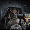 Ryobi r18iw7-0 | koolborstelloze slagmoersleutel | one+ 18v | zonder accu's en lader - 5133004220