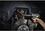 Ryobi r18iw7-0 | koolborstelloze slagmoersleutel | one+ 18v | zonder accu's en lader - 5133004220 - afbeelding 2
