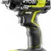 Ryobi r18iw7-0 | koolborstelloze slagmoersleutel | one+ 18v | zonder accu's en lader - 5133004220
