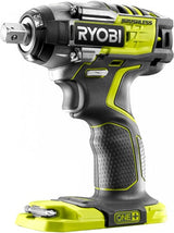 Ryobi r18iw7-0 | koolborstelloze slagmoersleutel | one+ 18v | zonder accu's en lader - 5133004220 - afbeelding 1