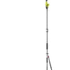 Ryobi ry18pht40a-120 telescopische heggenschaar | 18v | incl. 1x 2.0ah accu + lader - 5133006991