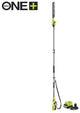 Ryobi ry18pht40a-120 telescopische heggenschaar | 18v | incl. 1x 2.0ah accu + lader - 5133006991