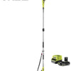 Ryobi ry18pp20a-120 telescopische snoeikettingzaag | incl. 1x 2.0ah accu + lader - 5133006957