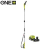 Ryobi ry18pp20a-120 telescopische snoeikettingzaag | incl. 1x 2.0ah accu + lader - 5133006957