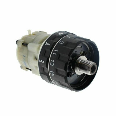 Makita accessoires makita 123443-0 | onderdelen | tandwielset | makita dhp482 - 123443-0