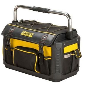 Stanley koffers fatmax® open gereedschapstas fp 20 afsluitbaar | 1-79-213 - 1-79-213