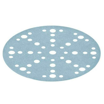 Festool accessoires schuurschijf stf d150 48 p240 gr 100 granat - 575168