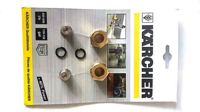 Karcher sproeierset | oppervlaktereiniger | specifiek | 450 - 500 l ht | centrifugaalpomp - 2.640-482.0