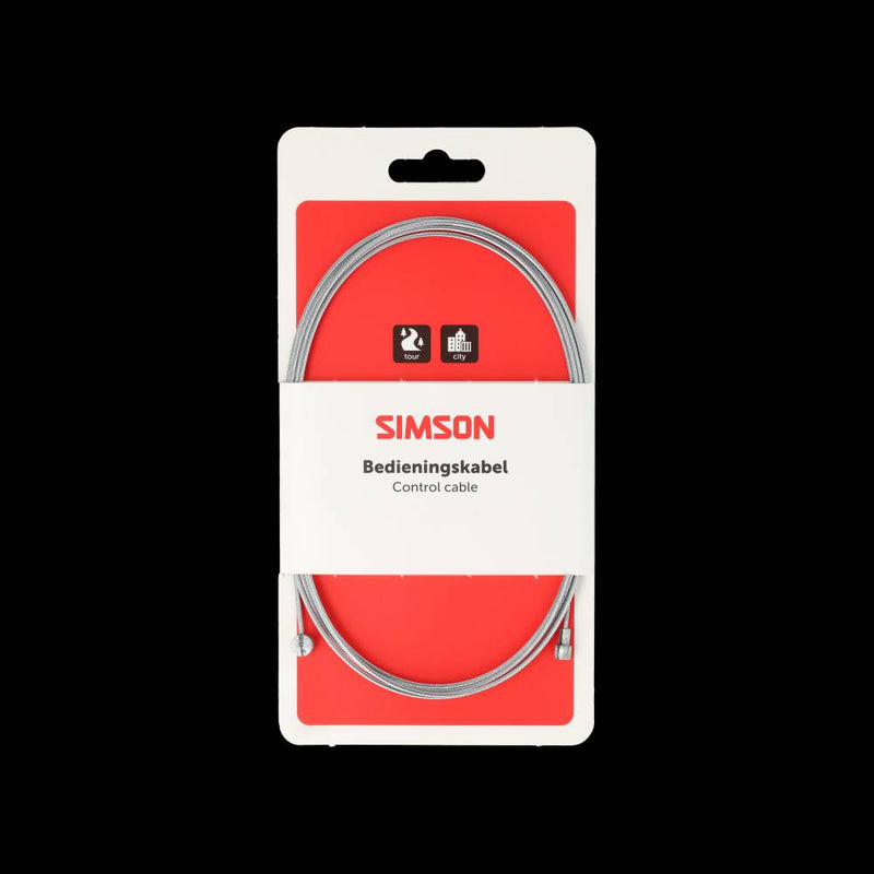 Simson rem binnenkabel universeel