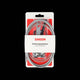 Simson versnellingskabelset nexus 4 7 8 rvs - grijs