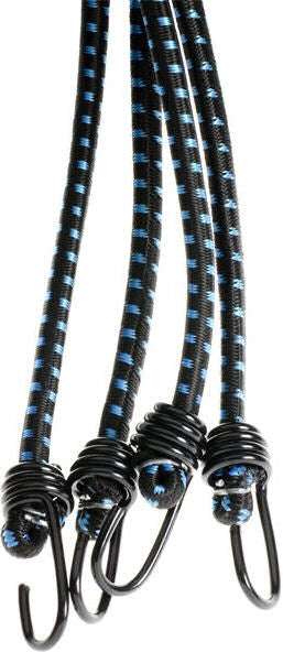 Spinbinder Simson zwart-blauw