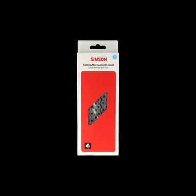 Simson ketting normaal anti-roest
