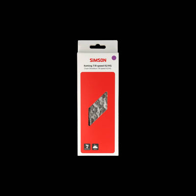 Simson ketting derailleur 7 8v hg
