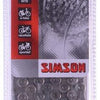 Simson Ketting Derailleur 10 - fietsketting 10-speed, anti-roest coating, 116 schakels, 1 2 X5 64