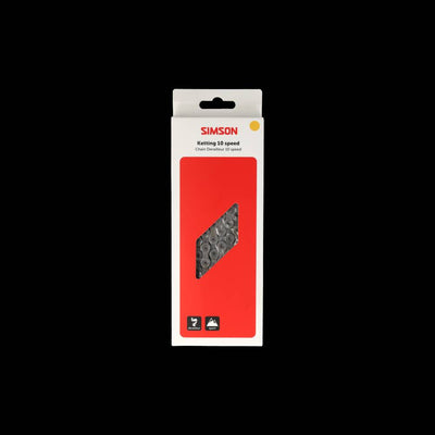 Simson ketting derailleur 10
