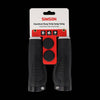 Simson handvatten easy grip lang lang m schroefjes