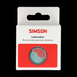 Simson lekzoeker - afbeelding 1