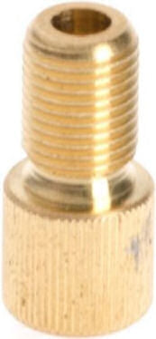 Verloopnippel Simson fiets auto