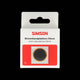 Simson binnenbandpleister 33mm (8st)