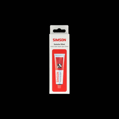 Simson solutie tube - 30ml