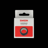 Simson isolatieband - afbeelding 1