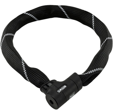 Simson slot kettingslot bold 100cm art2