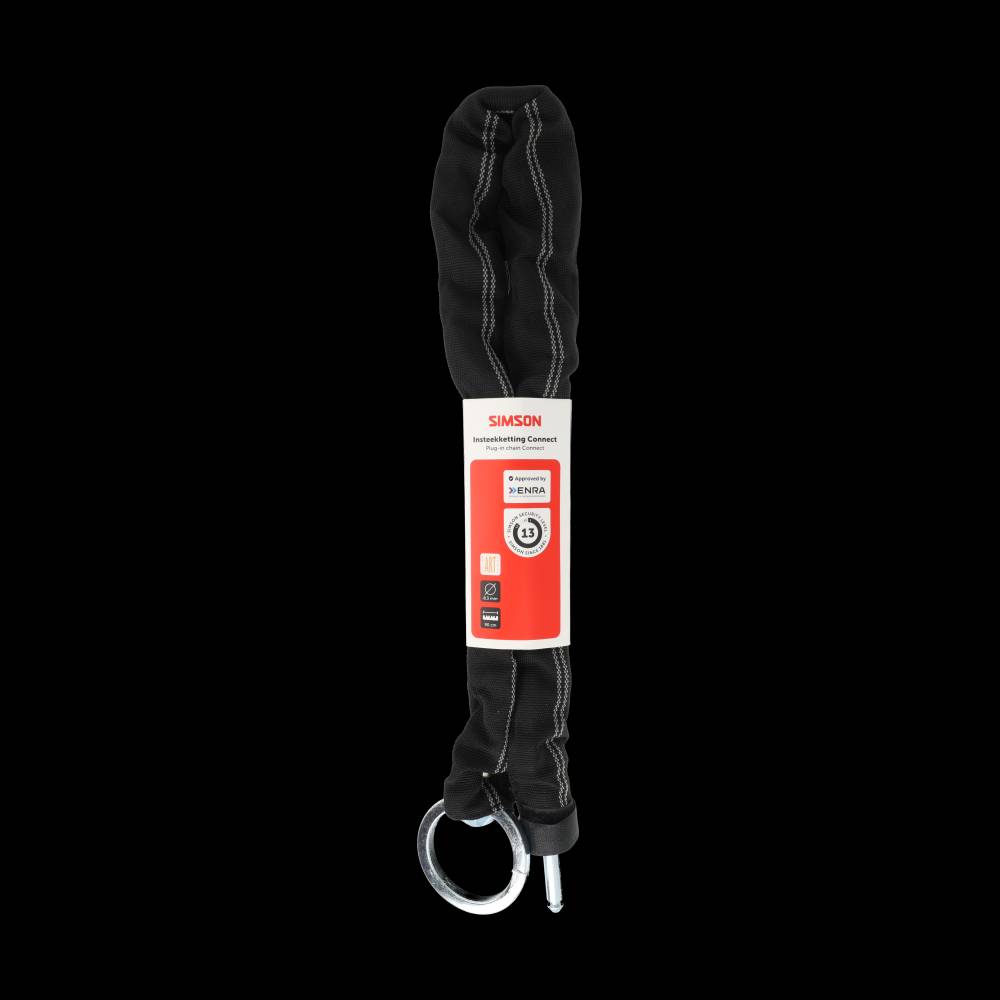 Simson insteekketting connect 90cm