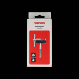 Simson kettingpons - afbeelding 1
