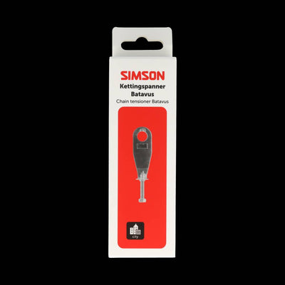 Simson kettingspanner batavus