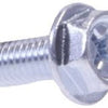 Spatbordboutjes Simson 5x12mm