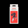 Simson toeclip wielgoot riemen 2st