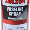 Vaseline spray Simson