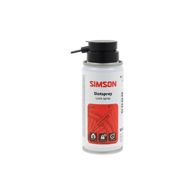 Simson slotspray 100ml