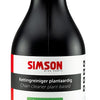 Simson kettingreiniger plantaardig 500ml