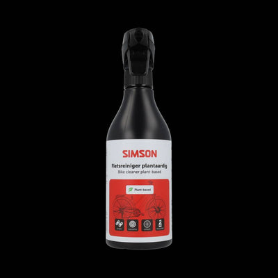 Simson fietsreiniger plantaardig