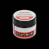 Simson lagervet plantaardig - afbeelding 1