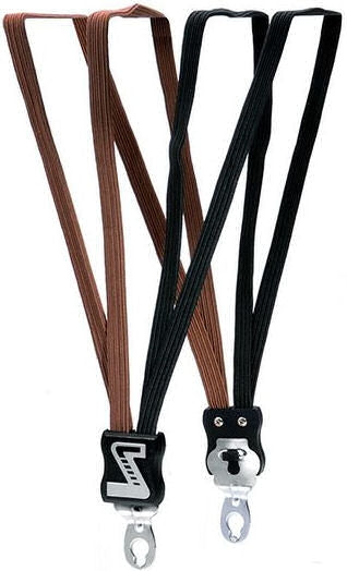 snelbinder extra sterk zwart bruin