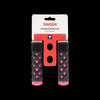 Simson handvatten kinder roze-zwart