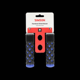 Simson handvatten kinder blauw-zwart - afbeelding 1