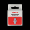 Simson kabelstelbout m10